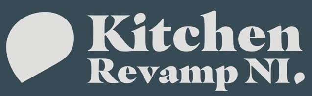 Kitchen Revamp NI Logo